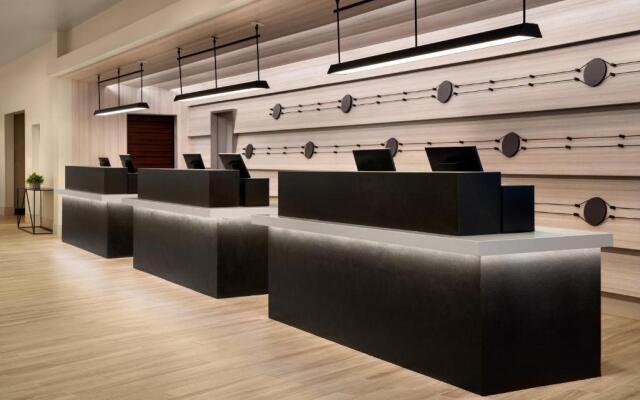 Santa Clara Marriott