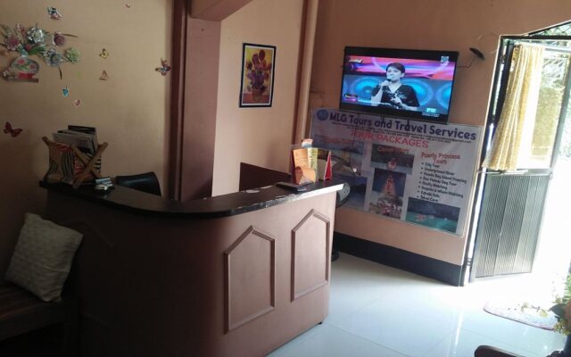 Ciudad Ala Majica Guest House