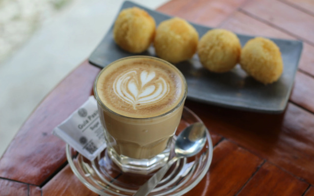 Cordia Hotel Surabaya Airport