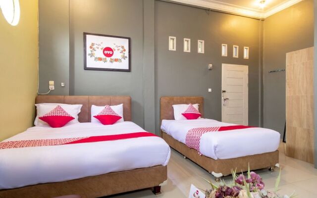 OYO 1349 Green Elite Syariah