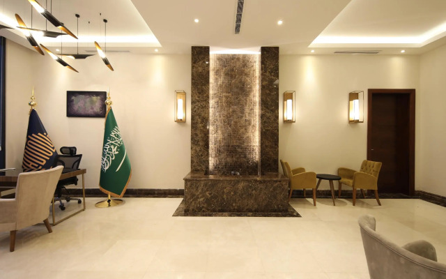 Gladiolus Hotel
