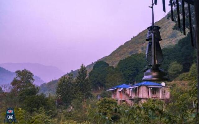 Binsar Valley River Camp