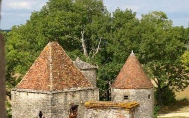 Château de Rosieres