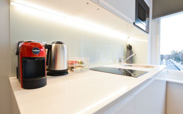 West Hampstead Serviced Apartments by Concept Apartments