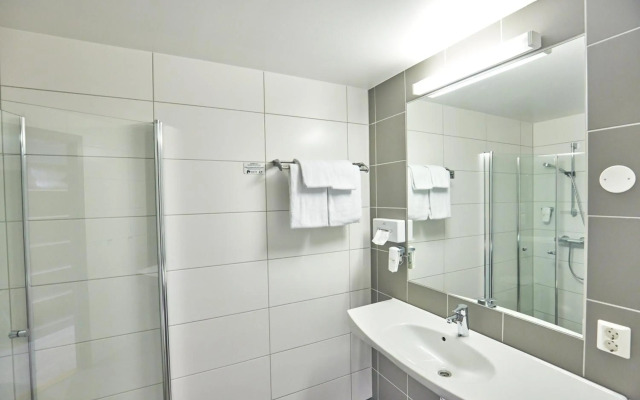 Hjorten Hotell Hitra