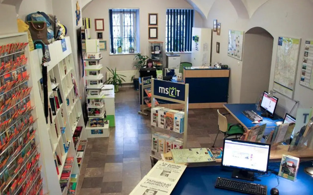 Tarnowskie Centrum Informacji