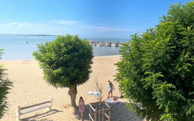 Appt FOURAS Centre Ville 50m de la Mer