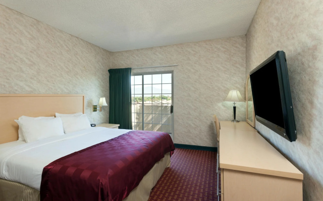 Park Suites Hotel