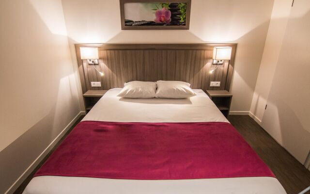 Tulip Inn Residence Thionville