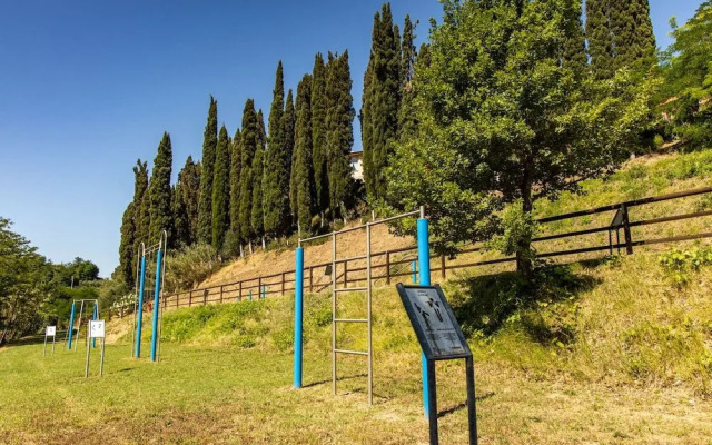 Vecchia Fattoria Castelli