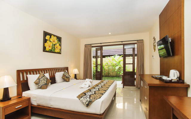 Sri Phala Resort & Villa