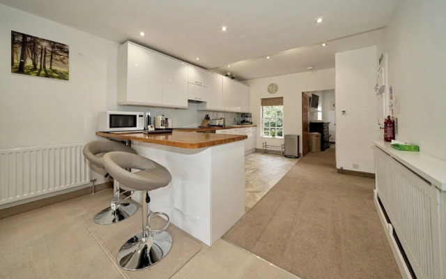 Serviced Apartments Macclesfield