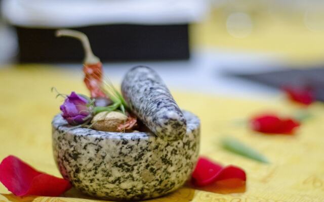 La Llar - Lo Paller del Coc