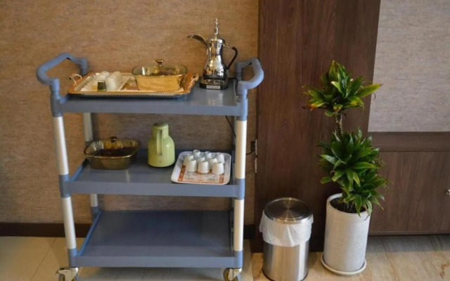 Hemmam Furnished Apartments