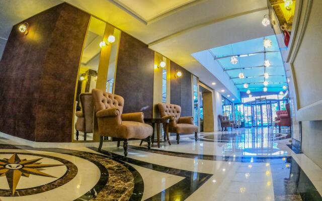 Akman Premium Hotel
