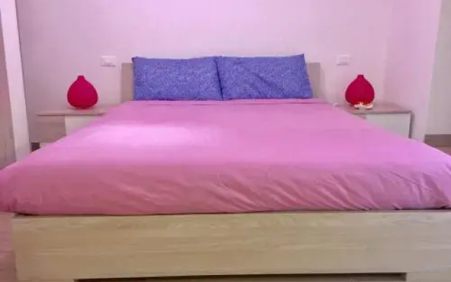 Residenza Azzurra Mazzini