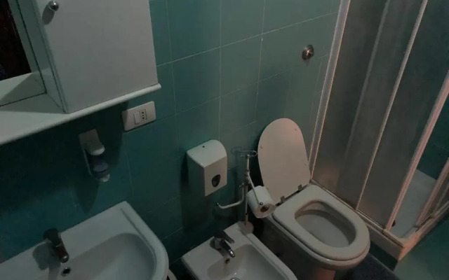 Hotel Bolognese
