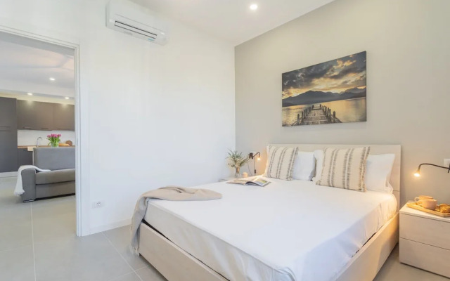 Isola Felice Grandate