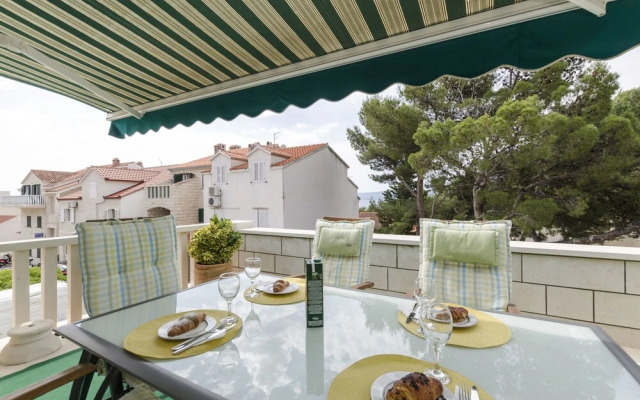 Apartments Katica