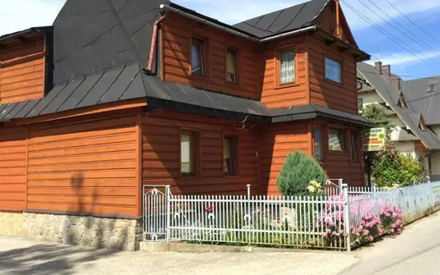 Babiarzowie