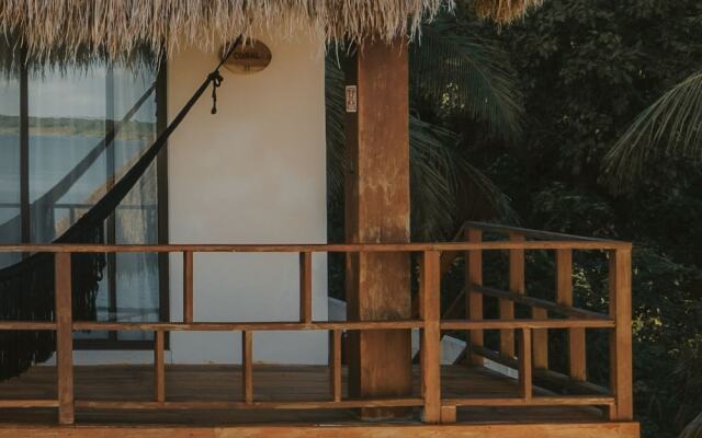 Khaban Bacalar Hotel Boutique