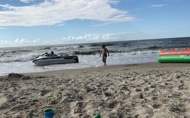 Beautiful apartaments Bangu