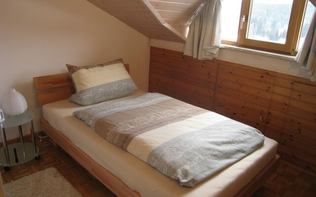 Ferienwohnung Panoramablick