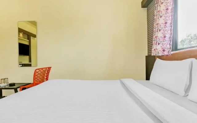 Goroomgo Swastik Premium Bhubaneswar