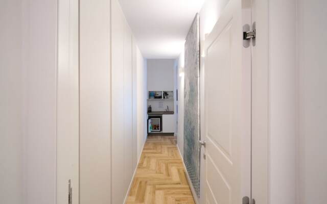 Toto e Peppino luxury rooms