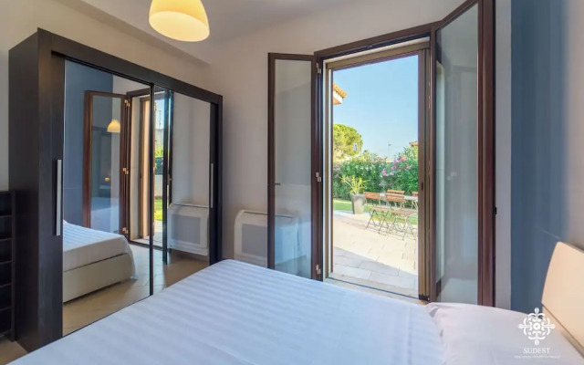 Villa Seaside - Dimora con jacuzzi a 200mt dal mare