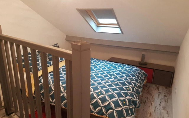 La maison de campagne