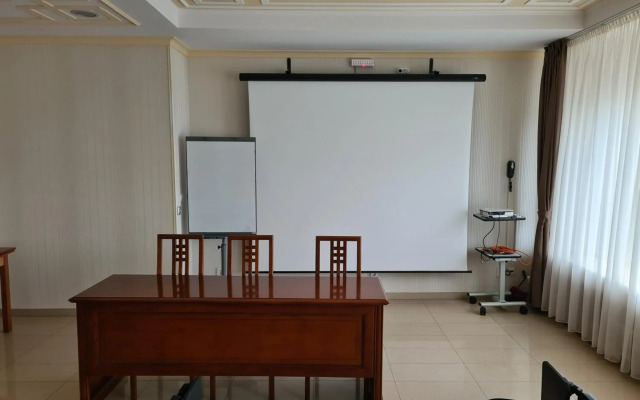 Hotel Traian