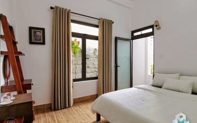 Roserie home cafe dalat – Guest Rooms – Da Lat