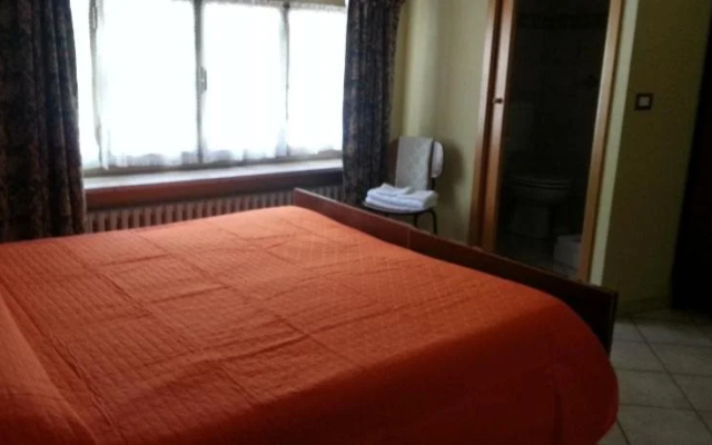 Albergo Carla