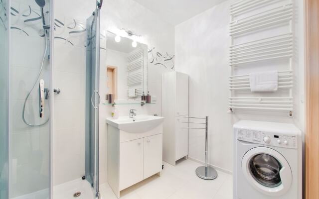 Apartamenty Sun & Snow Horyzont