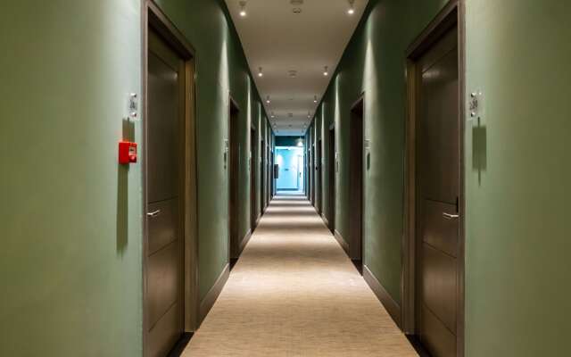 Gran Hotel Europa Santo Domingo, Trademark by Wyndham