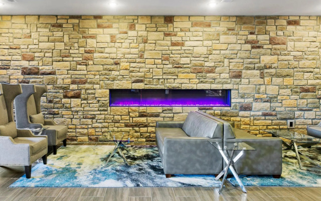 Cobblestone Hotel & Suites - Wickenburg