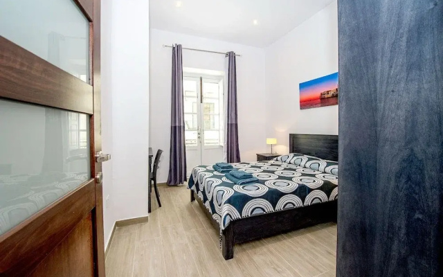 Seabreeze House