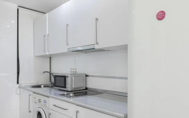 Caleta Homes - Apartamentos Tribuna