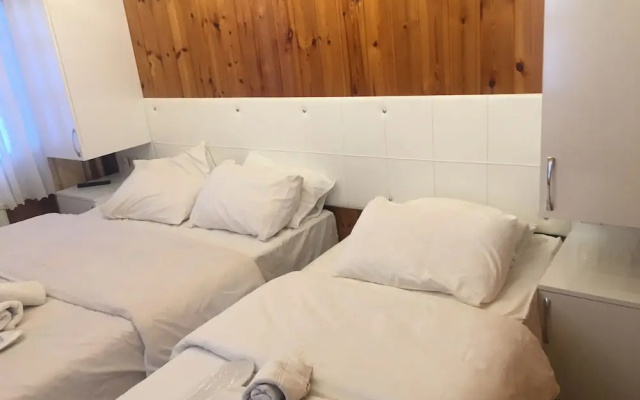 Sumela Holiday Hotel