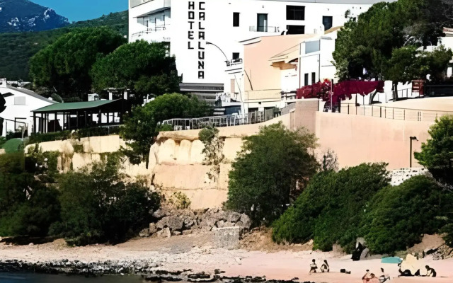 Cala Luna