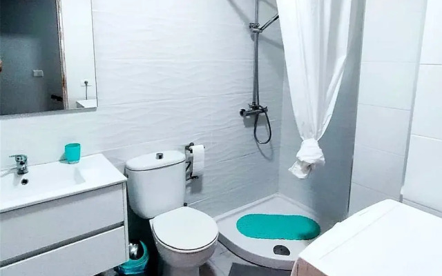 Room-big Room Tenerife Sur & Private Bat
