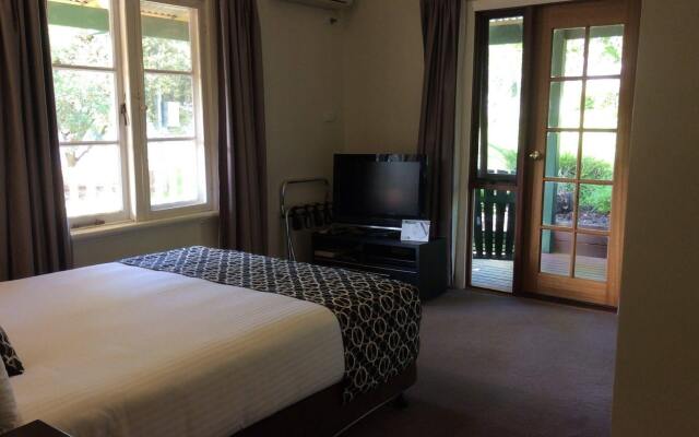 Margaret River Guest House