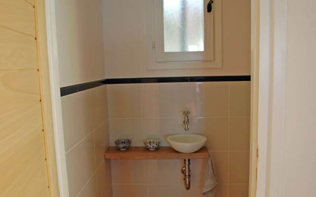 Classy Apartment in La Turbie With Fenced Garden