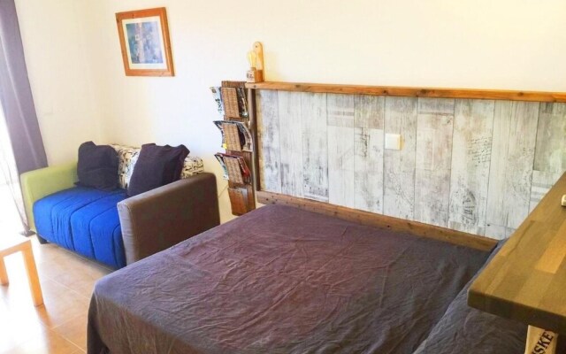 Apartamentos Mirablau