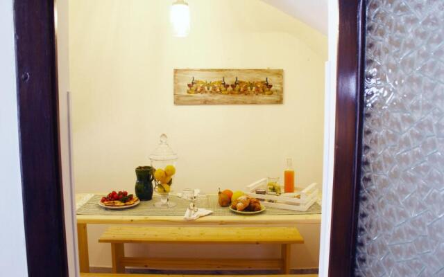 Trulli Antica Fonte