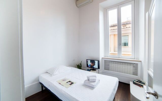 Rent In Rome Maggiore