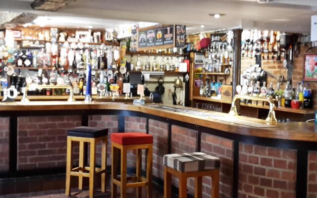 The Old George Inn