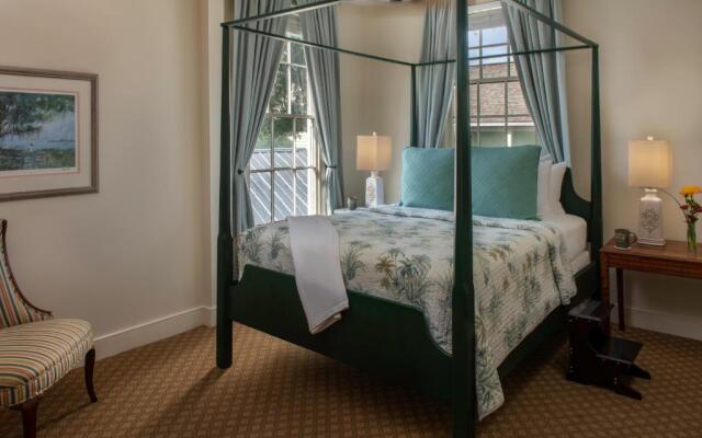 The Addison on Amelia Island