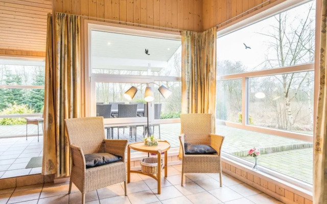 Holiday Home in OksbÃ¸l